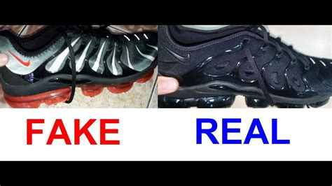 nike vapormax clot real vs fake|nike air vapormax fake.